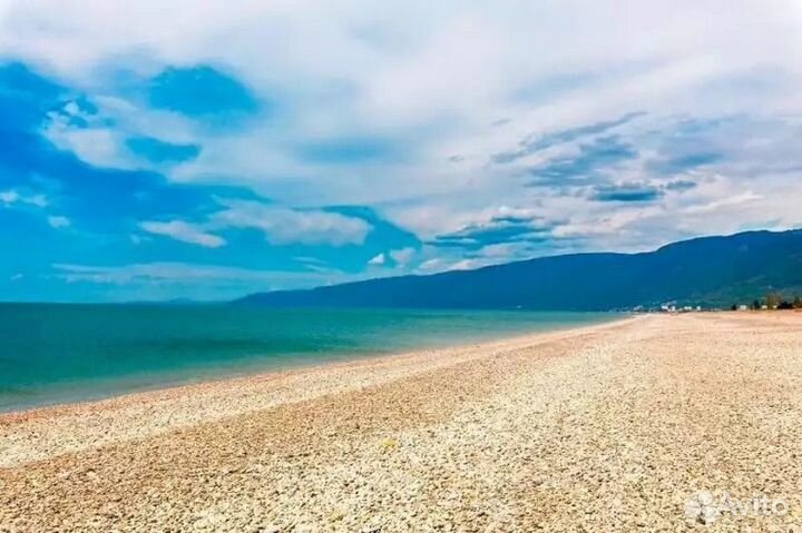 Тур в Абхазию