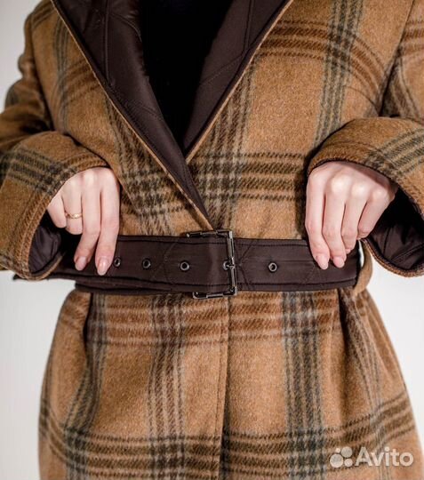 Пошив одежды на заказ