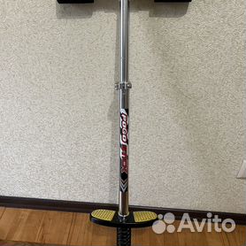 Pogo stick best sale 100 kg