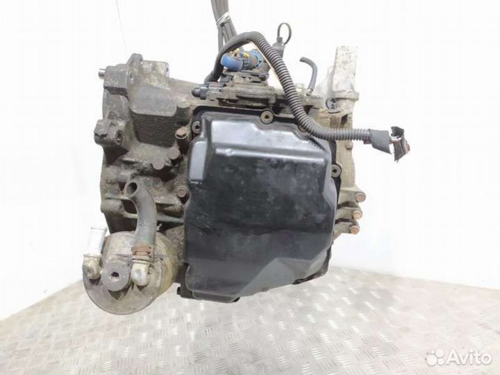 АКПП Peugeot 407 (2004 - 2011) 2.0 TF-80SC