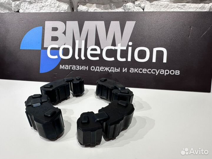 Демпфер заднего колеса Bmw Motorrad F700GS F800GS