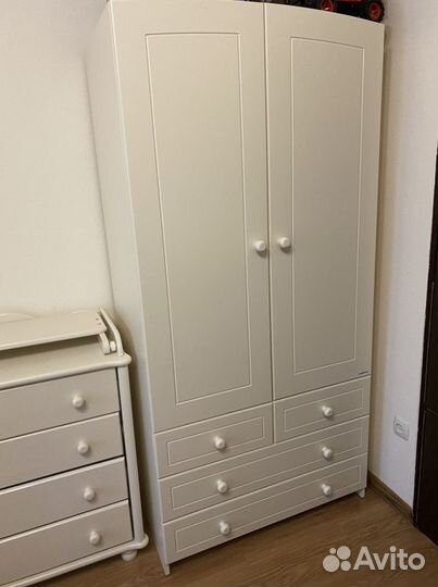 Детская мебель