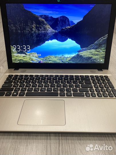 Asus