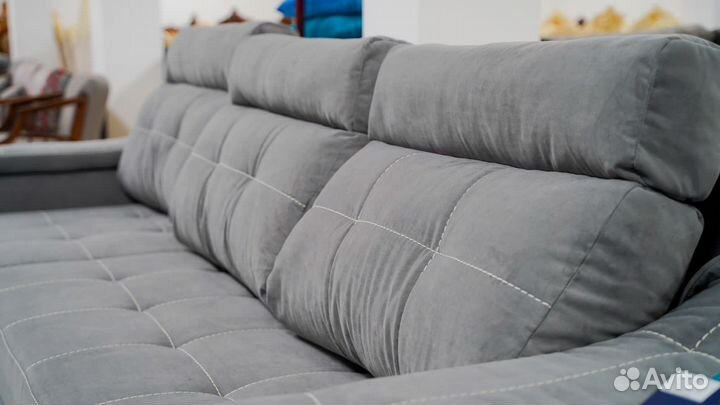 Диван с атаманкой