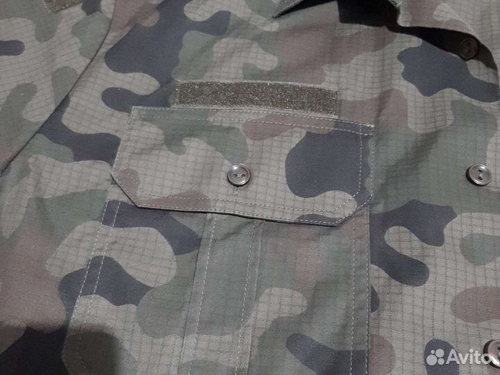 Военная форма