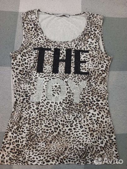 Женские вещи пакетом 46 48 размер