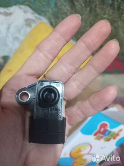 Датчик абсолютного давления Kia,hundai