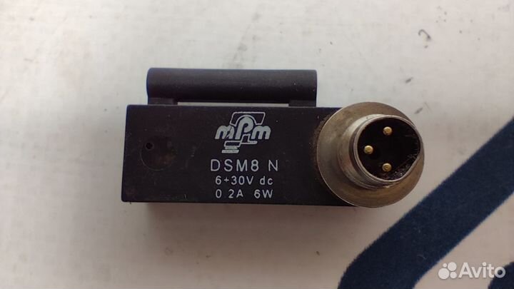 MPM DSM8 N