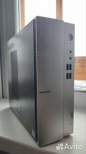 Lenovo Ideacentre 510s