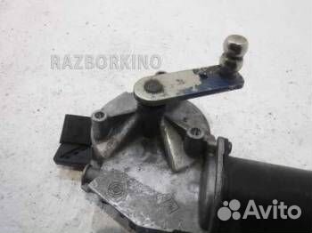 Моторчик стеклоочистителя Mercedes X164 GL