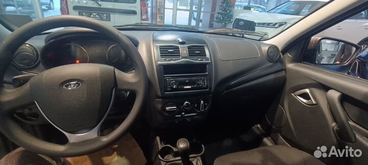 LADA Granta 1.6 МТ, 2024