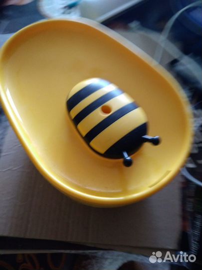 Фонтанчик для кошек