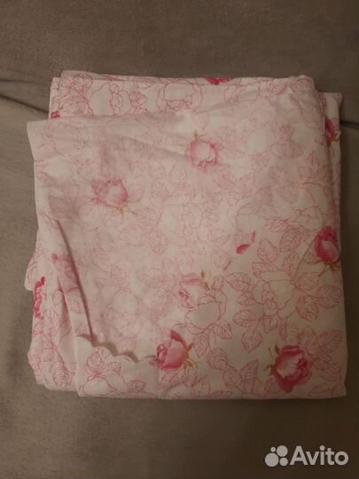 Постельное белье СССР новое лен и х/б