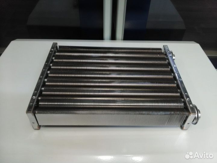 Запчасти для газовых котлов Navien(Навьен)