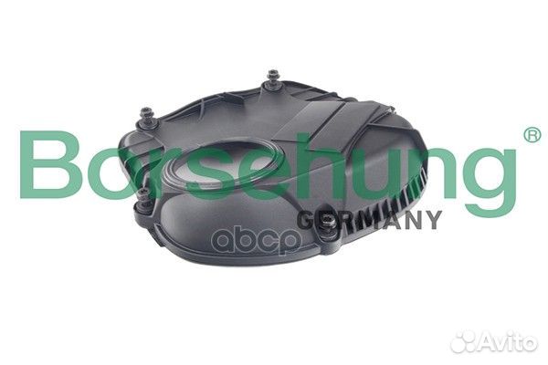 Кожух ГБЦ B18676 borsehung