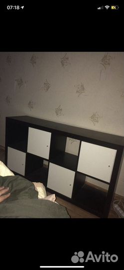 Продам Тумбу IKEA б/у