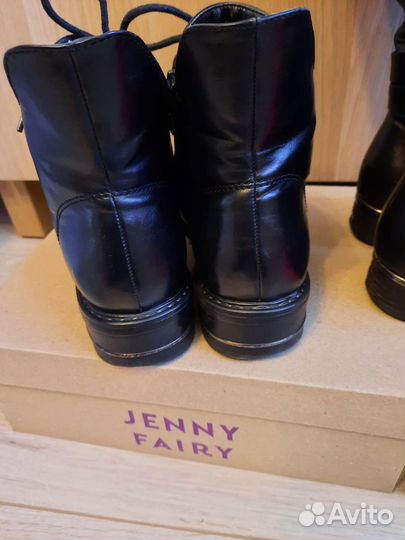 Сапоги и ботинки(пакетом)