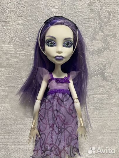 Куклы Monster high