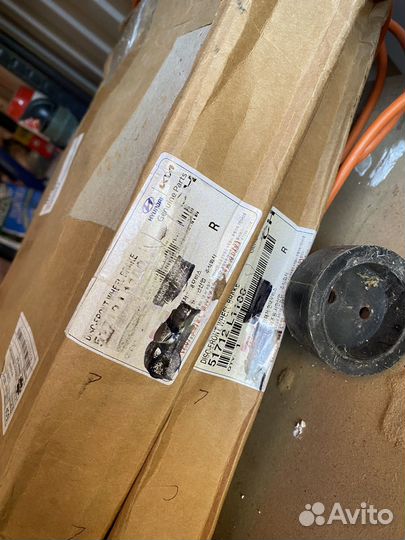 Тормозные диски kia K5