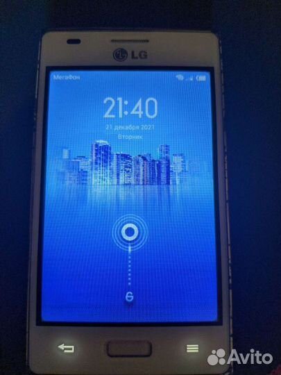 Несколько пожилых телефонов no cam