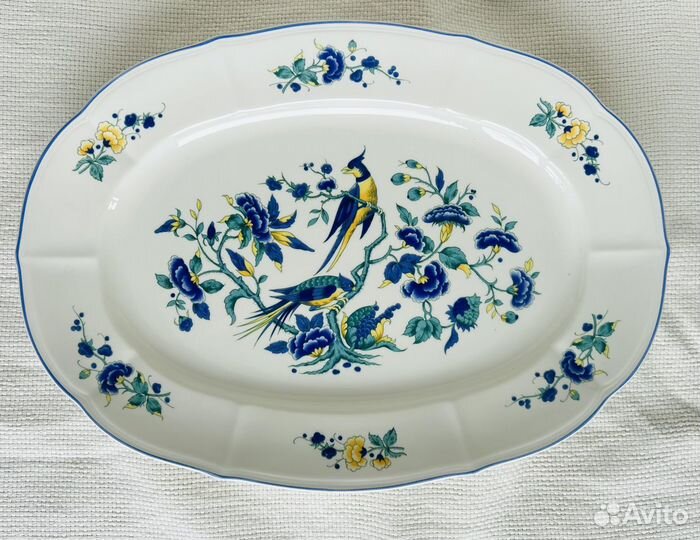 Villeroy Boch Phoenix