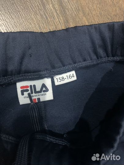 Спортивный костюм для мальчика 164