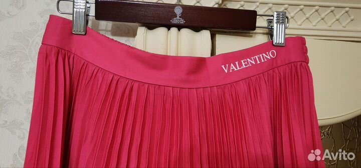 Юбка valentino