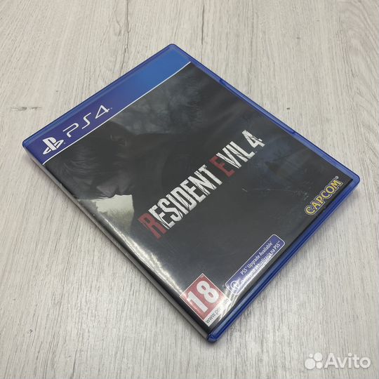 Игры для приставок ps4