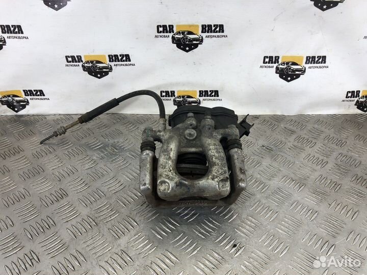 Суппорт задний правый R Mazda 6