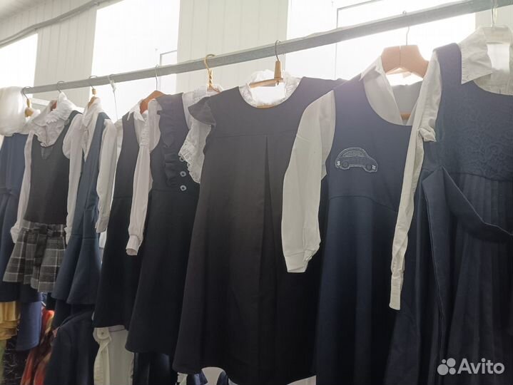 Вещи бесплатно