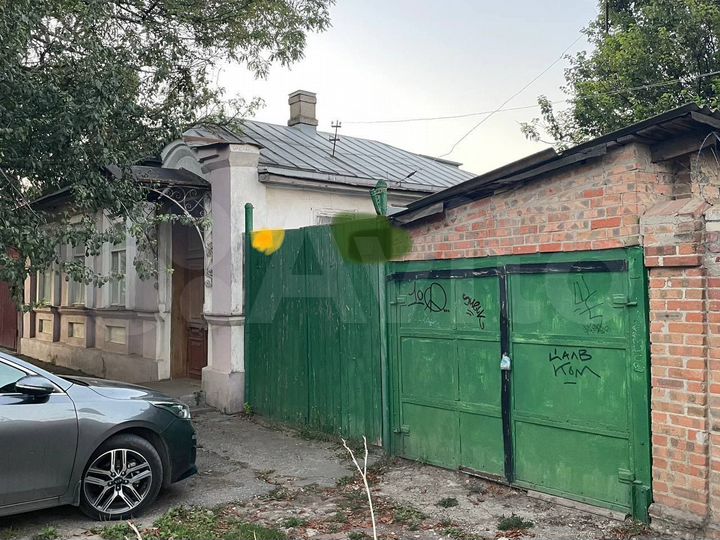 Дом 89,1 м² на участке 4,5 сот.