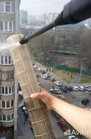 Чистка сплит систем