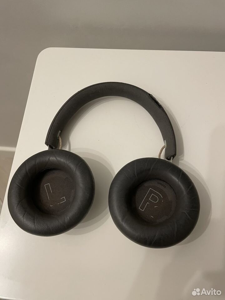 Наушники bang olufsen