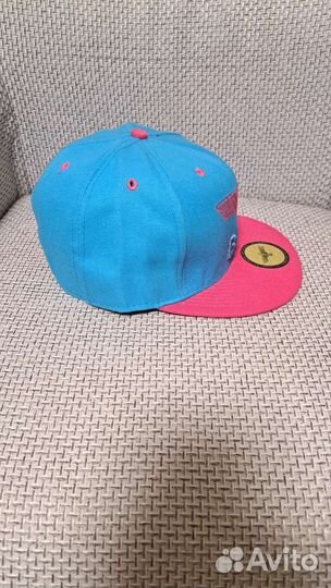 Бейсболка Boy London