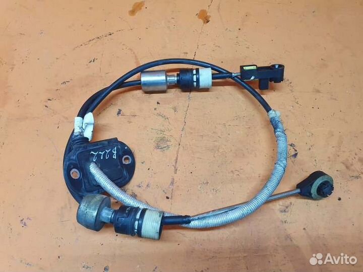 Трос АКПП Volvo Xc60 2010