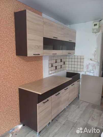 Сборка разборка мебели
