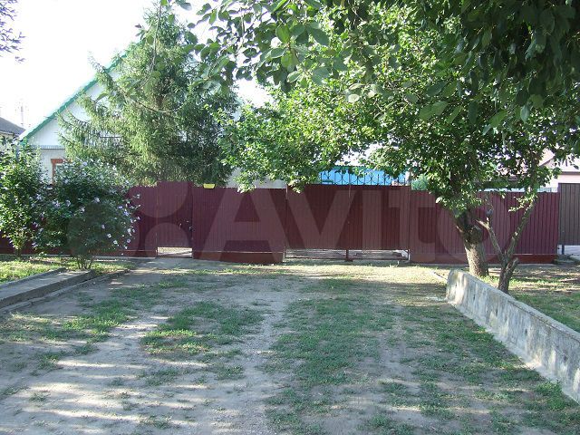 Дом 45 м² на участке 13 сот.