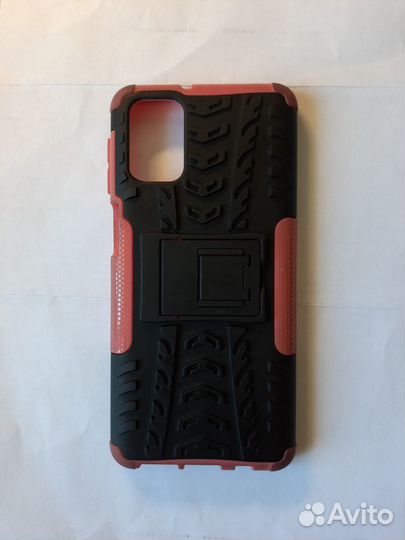 Чехол для Samsung M31s