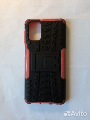 Чехол для Samsung M31s