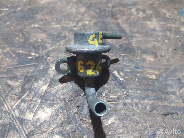 Регулятор давления топлива Mazda 626 GE (1991—1997)