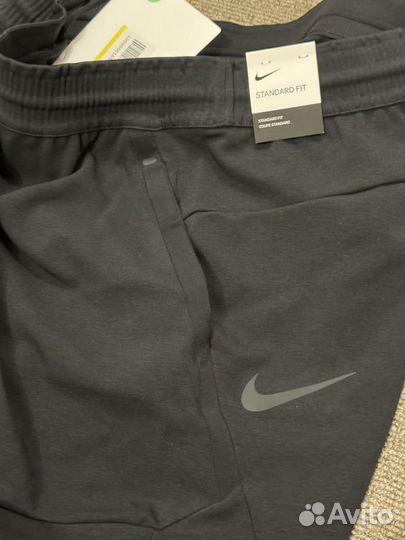 Спортивные штаны Nike, оригинал, размер 52