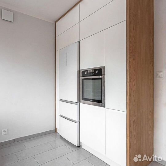 Кухня (реальная цена) кс07 27207