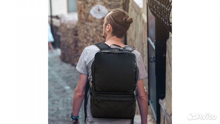 Фоторюкзак K and F Concept Alpha Backpack 22L KF13