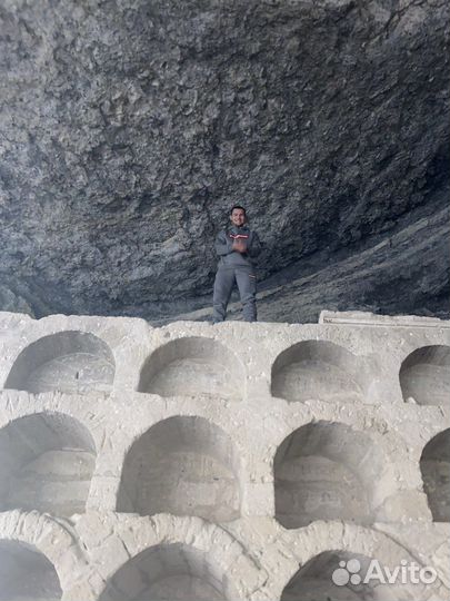 Новый Свет и тропа Голицына - полный маршрут