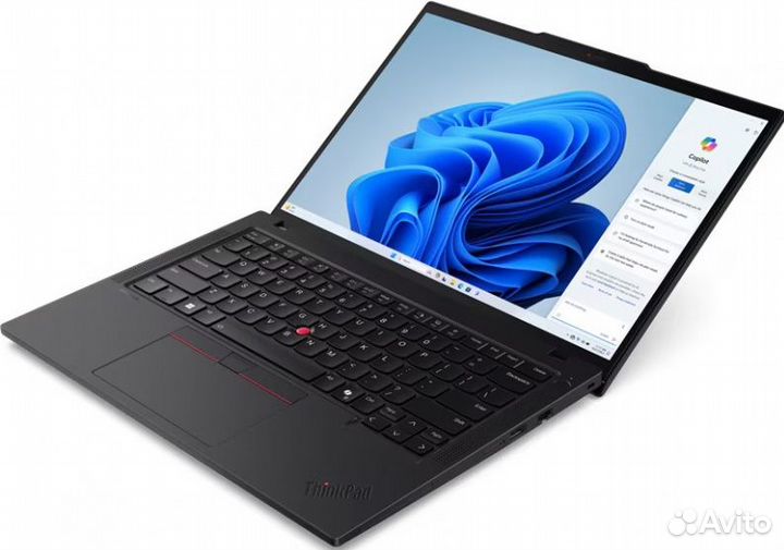 Ноутбук Lenovo ThinkPad T14 Gen 5 21MMS1CP00