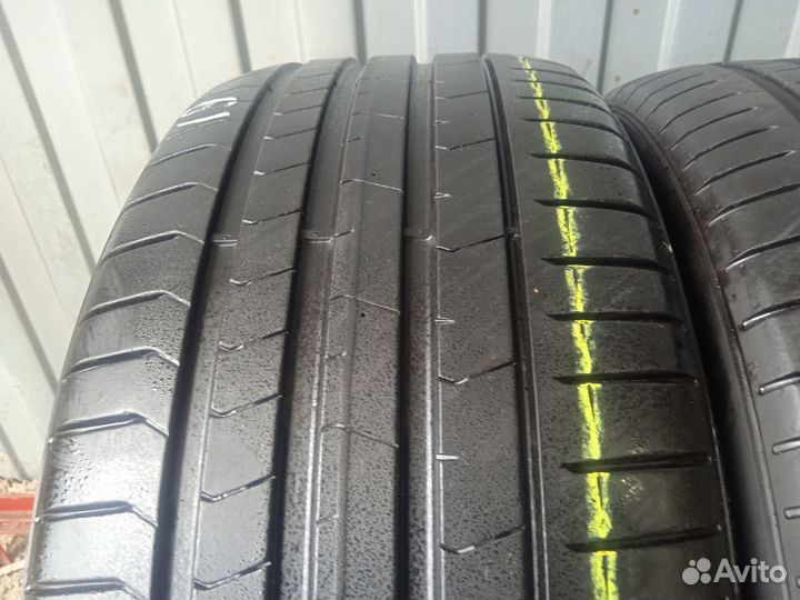 Pirelli P Zero 245/40 R19