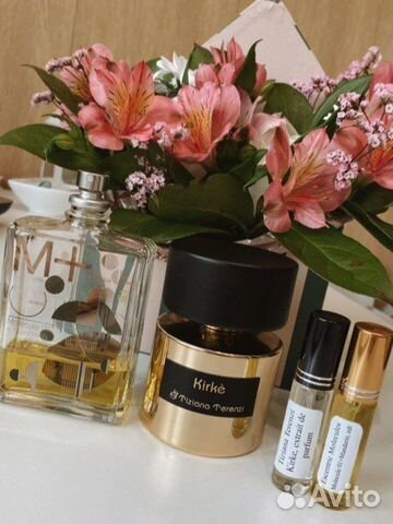 Распив духи парфюм