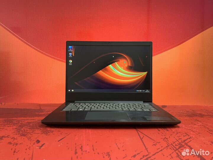 Офисный ноутбук Lenovo / trade-in