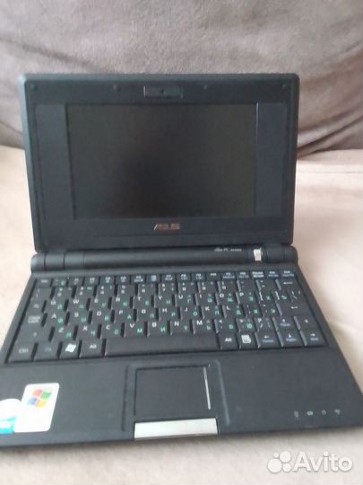 Нетбук asus eee pc