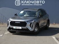 Haval Jolion 1.5 AMT, 2024, 4 000 км, с пробегом, цена 2 290 000 руб.